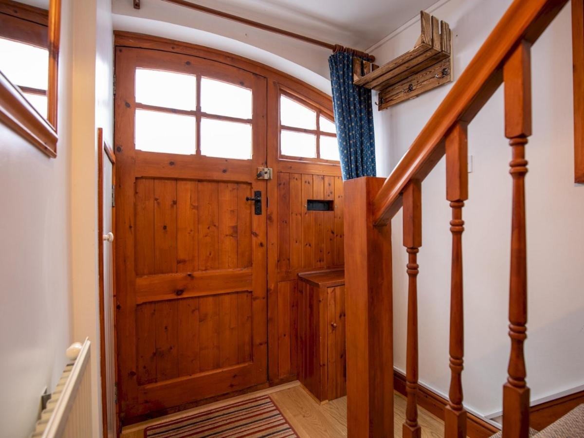 Pass The Keys Quaint 1 Bedroom Cottage In Church Stretton Exterior foto