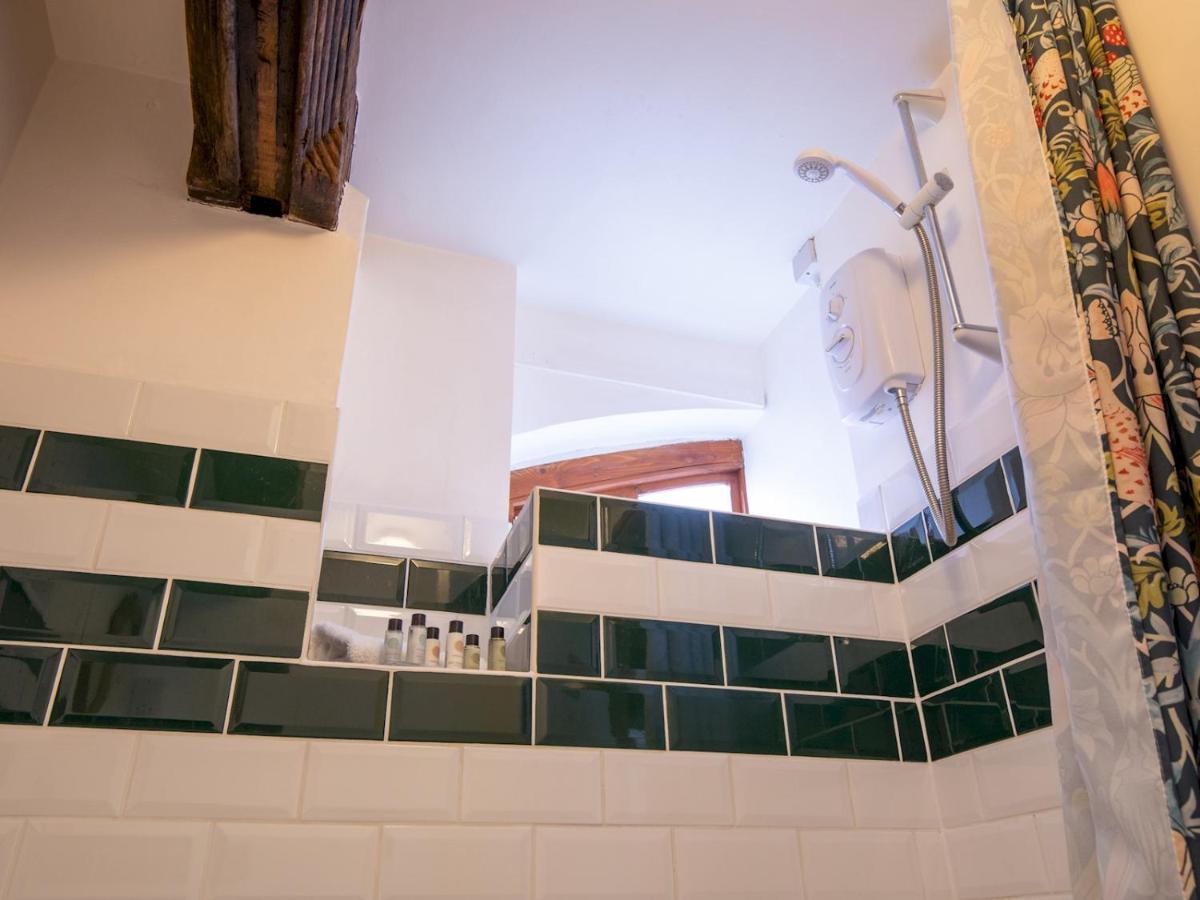Pass The Keys Quaint 1 Bedroom Cottage In Church Stretton Exterior foto