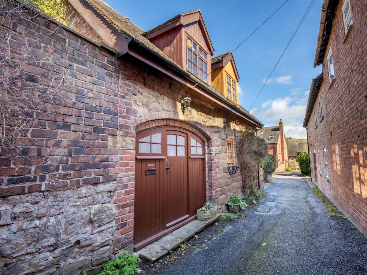 Pass The Keys Quaint 1 Bedroom Cottage In Church Stretton Exterior foto