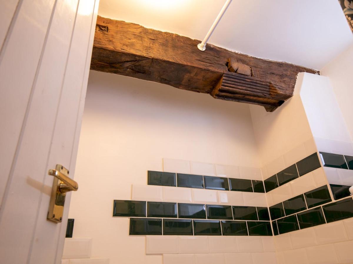 Pass The Keys Quaint 1 Bedroom Cottage In Church Stretton Exterior foto