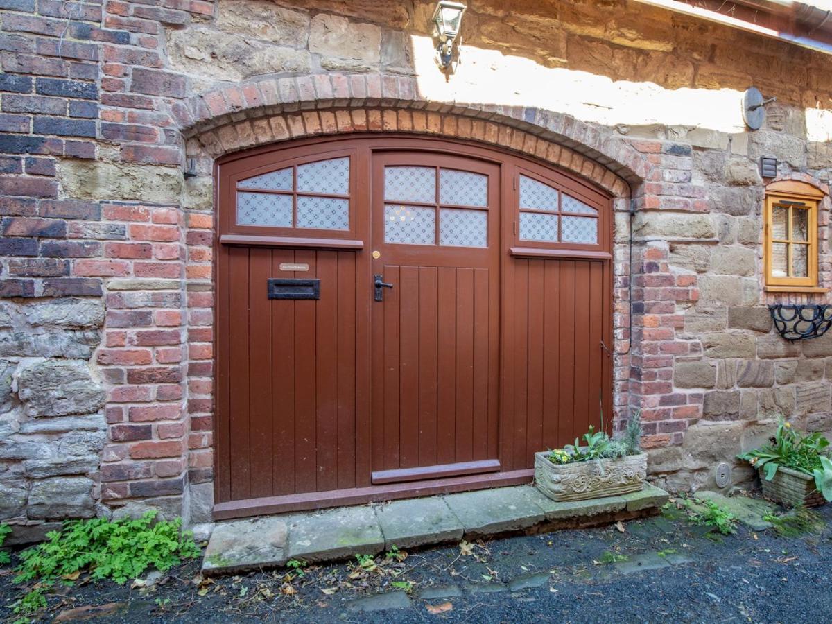 Pass The Keys Quaint 1 Bedroom Cottage In Church Stretton Exterior foto