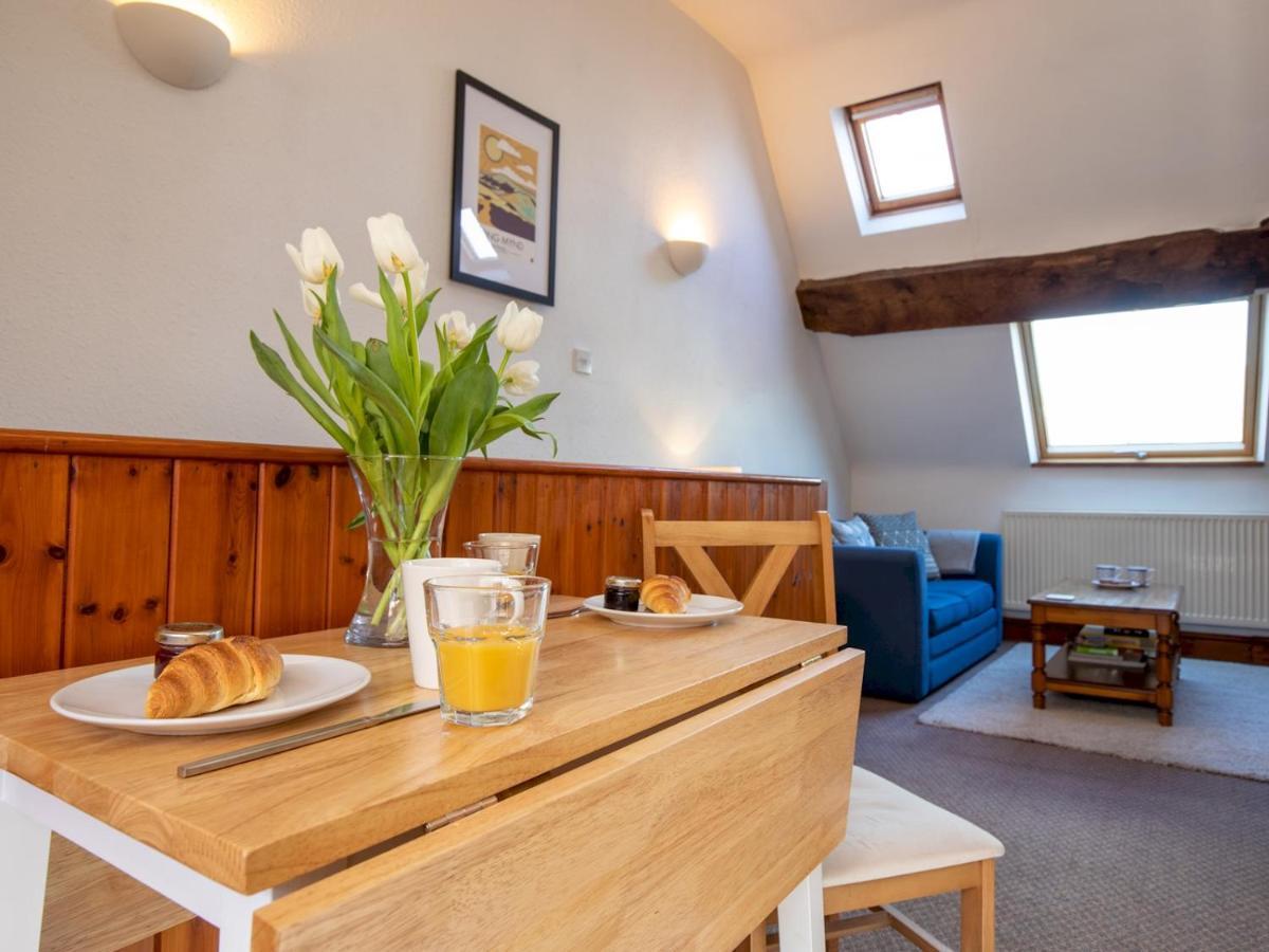 Pass The Keys Quaint 1 Bedroom Cottage In Church Stretton Exterior foto