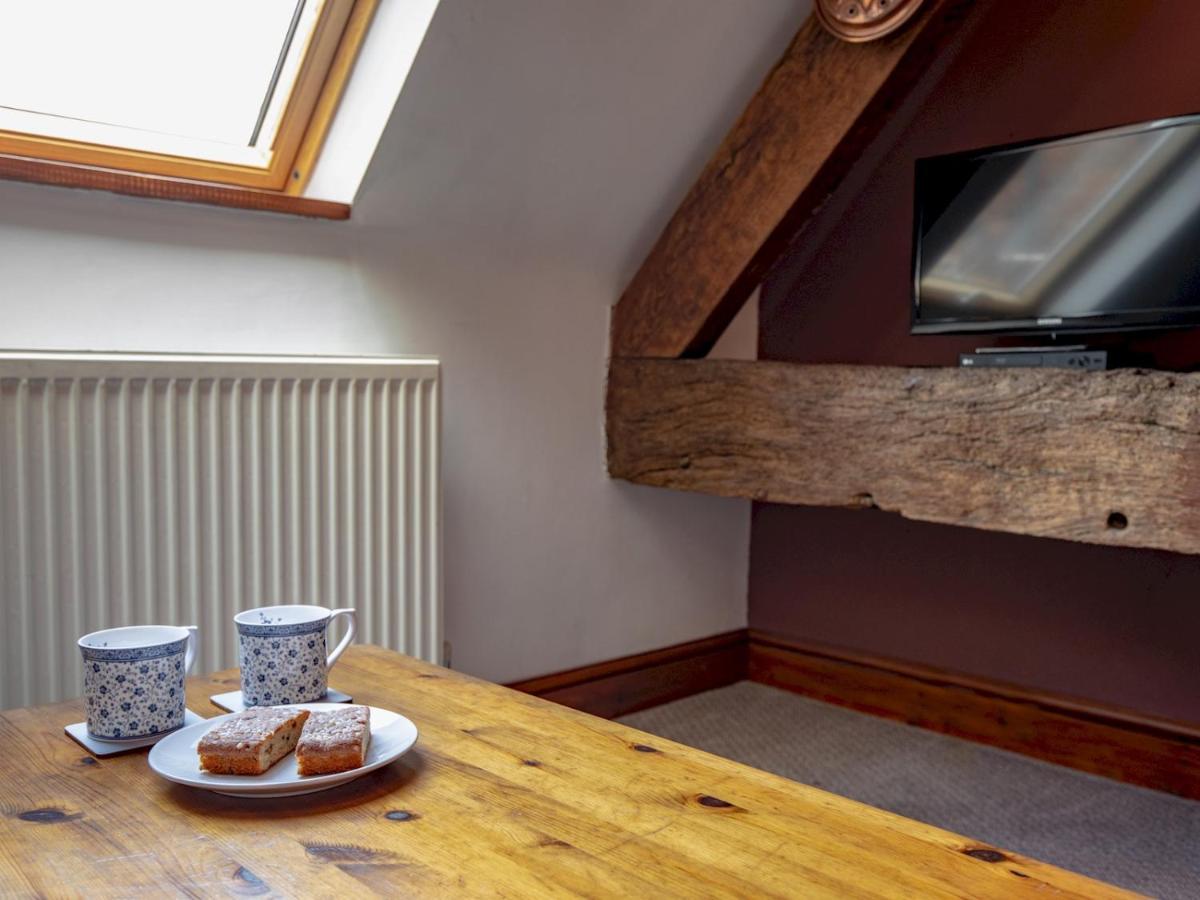 Pass The Keys Quaint 1 Bedroom Cottage In Church Stretton Exterior foto
