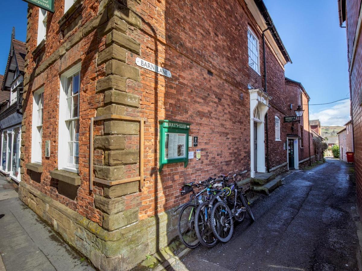 Pass The Keys Quaint 1 Bedroom Cottage In Church Stretton Exterior foto