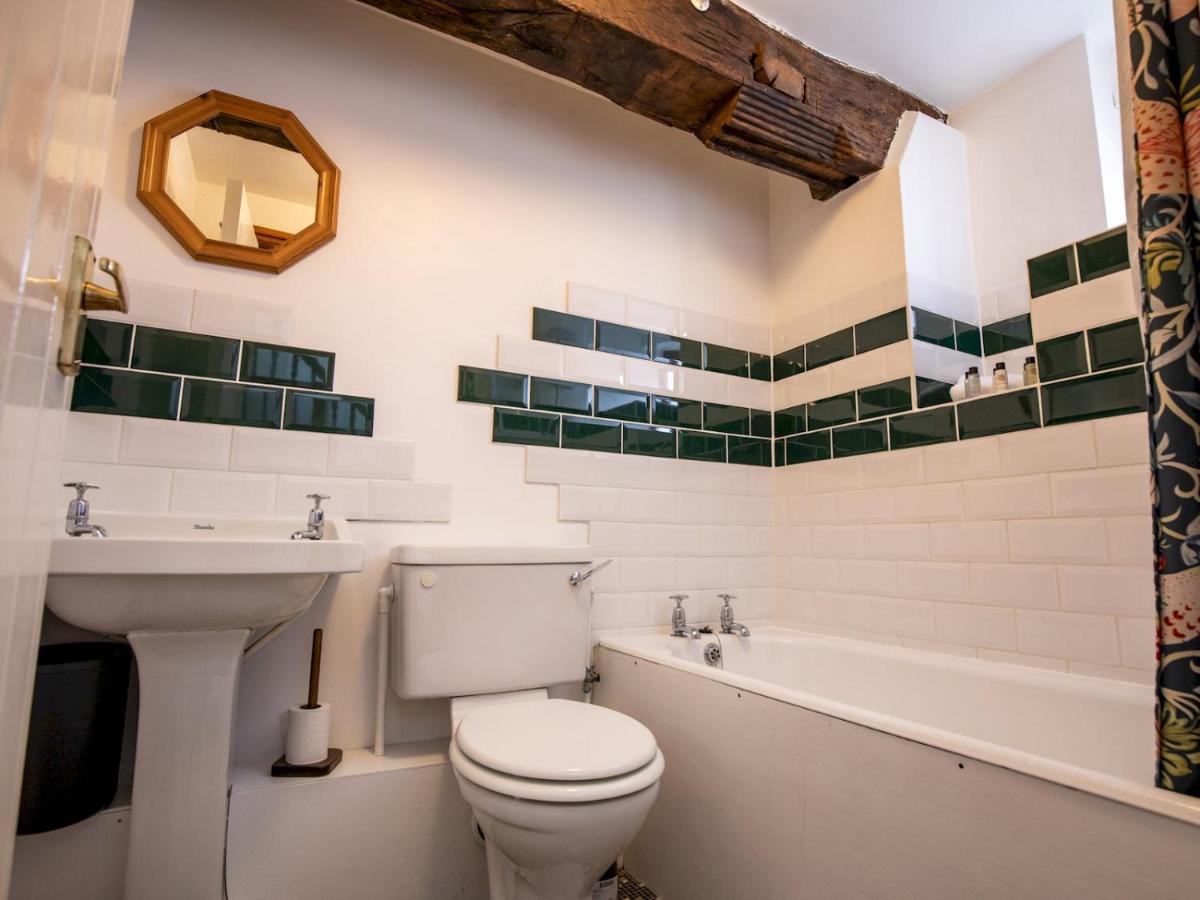 Pass The Keys Quaint 1 Bedroom Cottage In Church Stretton Exterior foto
