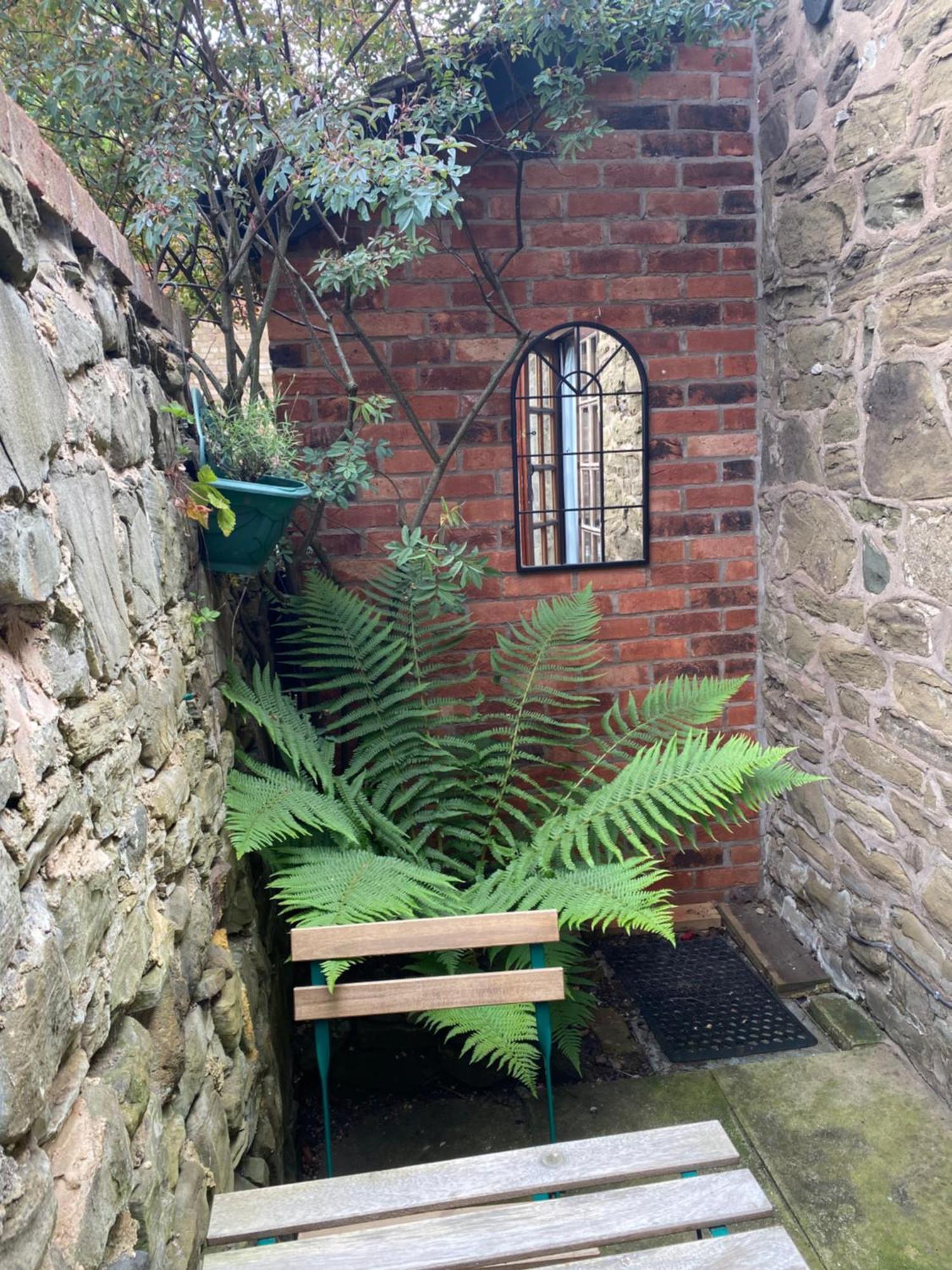 Pass The Keys Quaint 1 Bedroom Cottage In Church Stretton Exterior foto